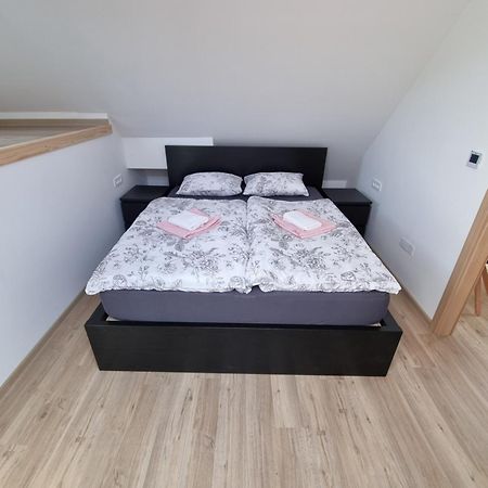 בוהין Room Sodja מראה חיצוני תמונה