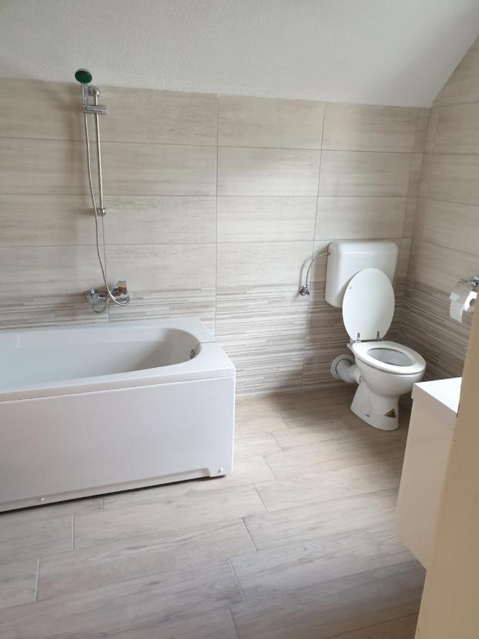 בוהין Room Sodja מראה חיצוני תמונה