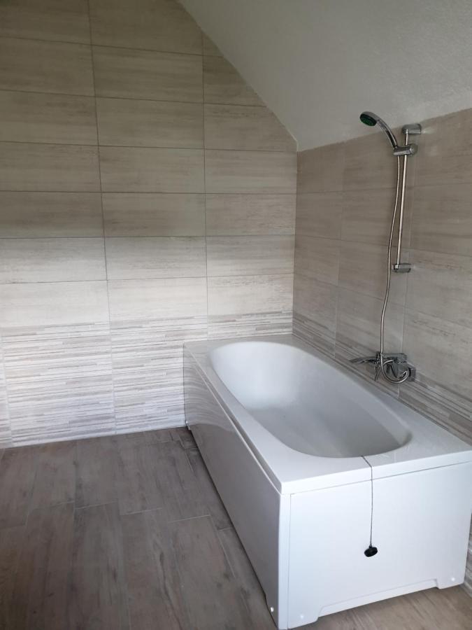 בוהין Room Sodja מראה חיצוני תמונה