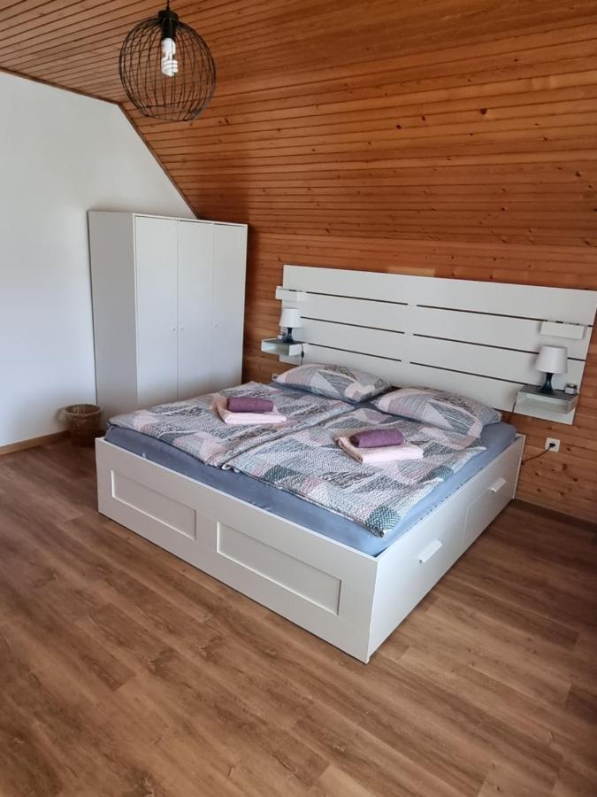 בוהין Room Sodja מראה חיצוני תמונה
