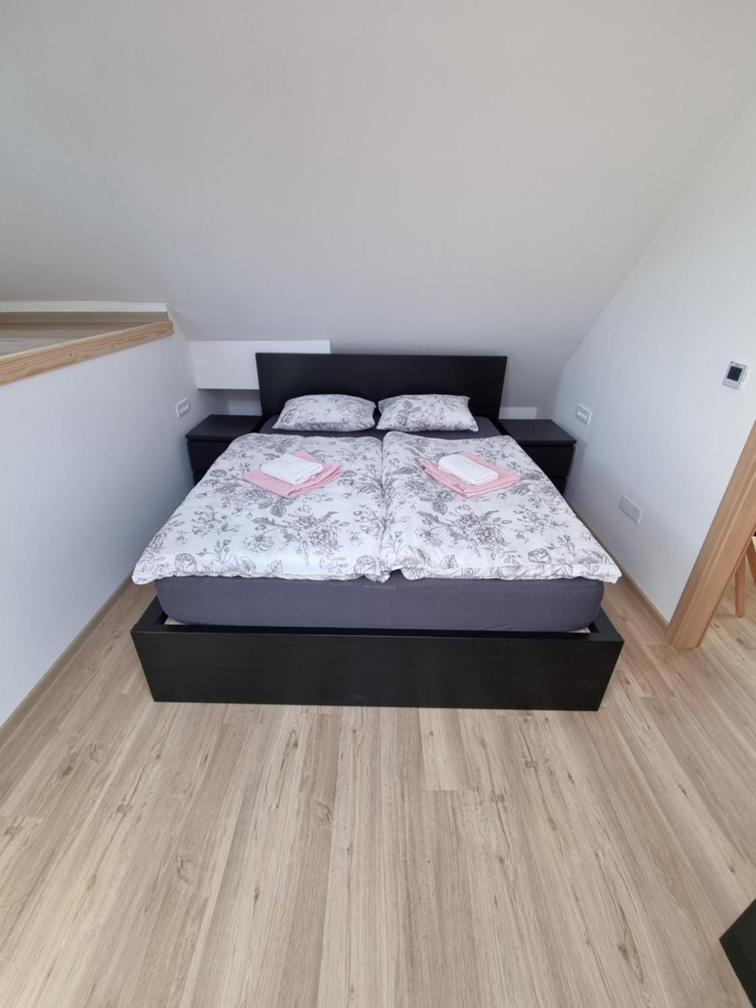 בוהין Room Sodja מראה חיצוני תמונה