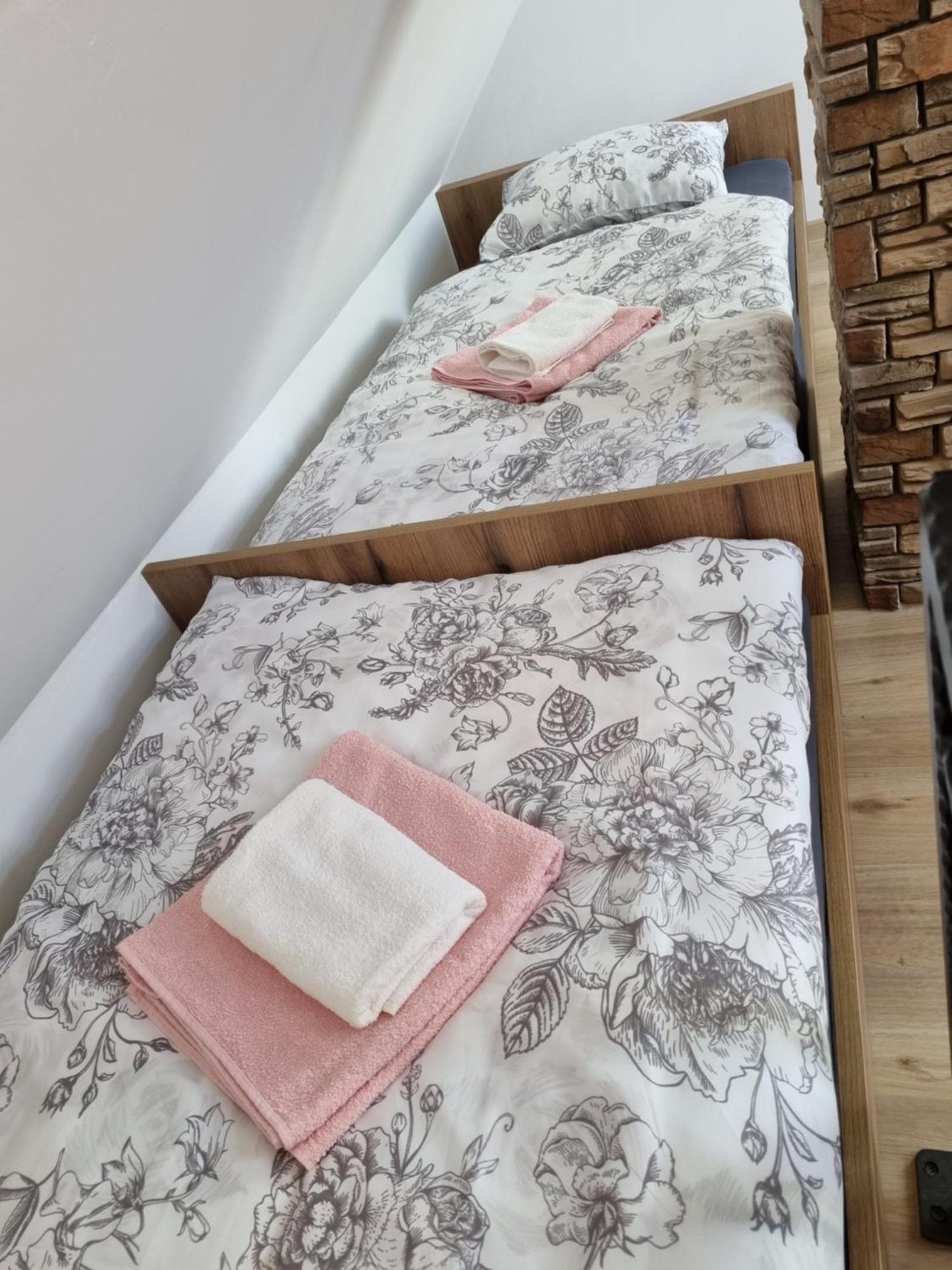 בוהין Room Sodja מראה חיצוני תמונה