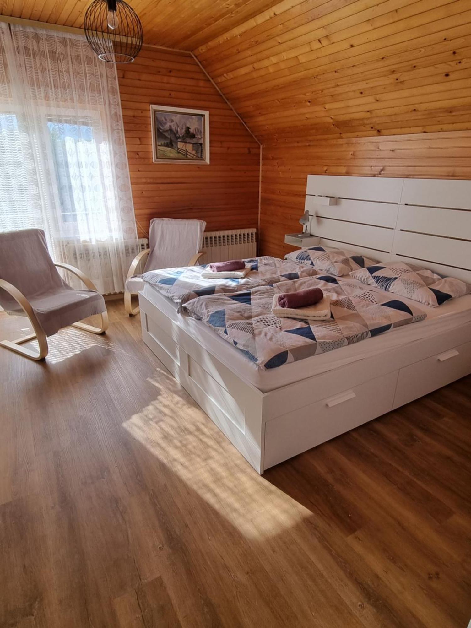 בוהין Room Sodja מראה חיצוני תמונה