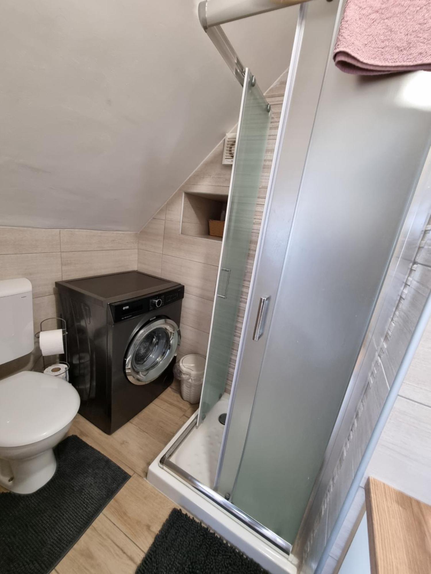 בוהין Room Sodja מראה חיצוני תמונה